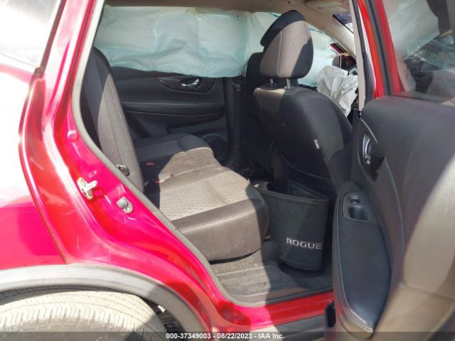 JN8AT2MT4HW406386 Nissan ROGUE S