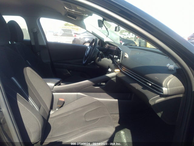 Hyundai ELANTRA SEL 2022 KMHLS4AG6NU291612 Image 11
