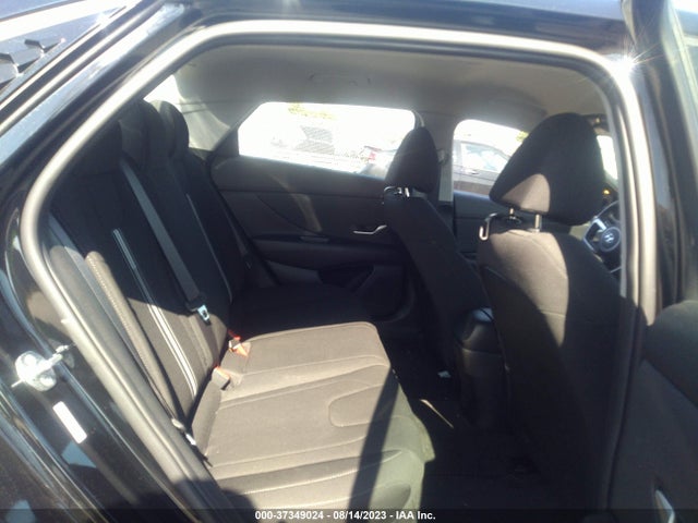 Hyundai ELANTRA SEL 2022 KMHLS4AG6NU291612 Image 14