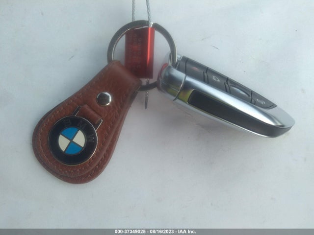 BMW 3 Series 330i Xdrive 2020 аукцион фото