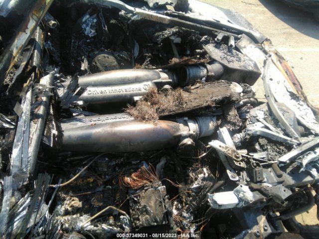 2015 LAMBORGHINI HURACAN ZHWUC1ZF2FLA02291 Photo 9