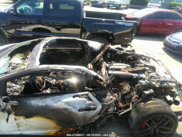 2015 LAMBORGHINI HURACAN ZHWUC1ZF2FLA02291 Photo 5