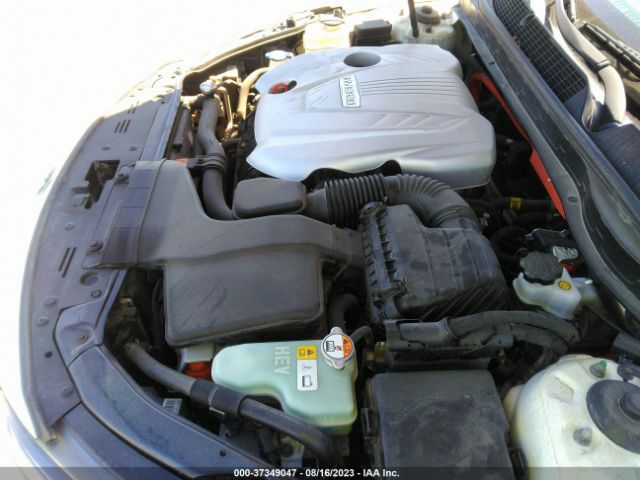 KNAGM4AD8G5096661 KIA OPTIMA HYBRID