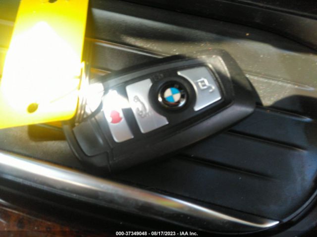 5UXWY3C51F0E95895 BMW X3 Xdrive28d
