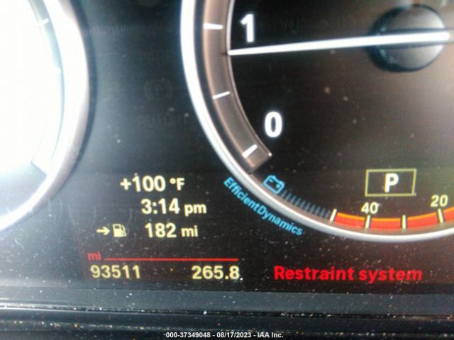5UXWY3C51F0E95895 BMW X3 Xdrive28d