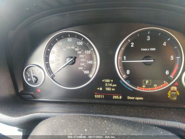 5UXWY3C51F0E95895 BMW X3 Xdrive28d