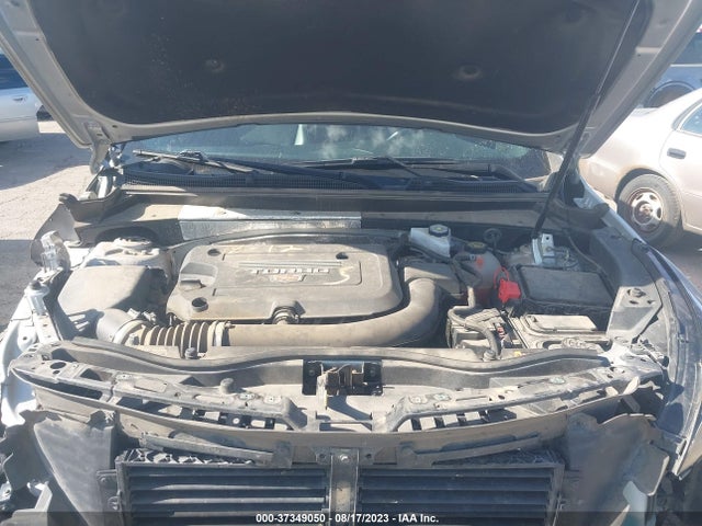 1GYFZCR46MF001853 Cadillac Xt4 Fwd Premium Luxury