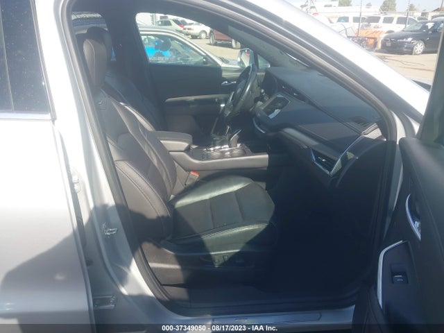 1GYFZCR46MF001853 Cadillac Xt4 Fwd Premium Luxury