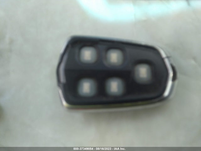 1G6AF5RX7J0137652 Cadillac ATS LUXURY