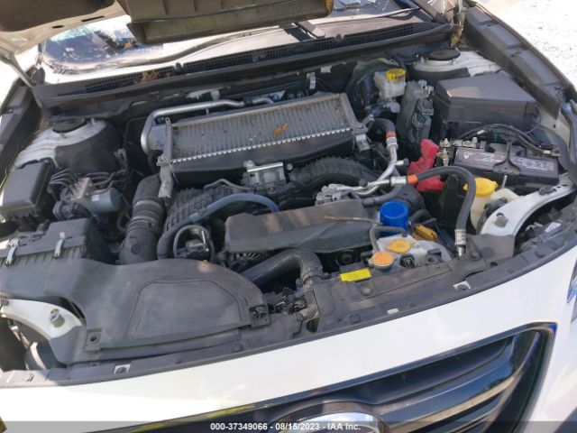 4S4BTGLD2M3116307 Subaru Outback Onyx Edition Xt