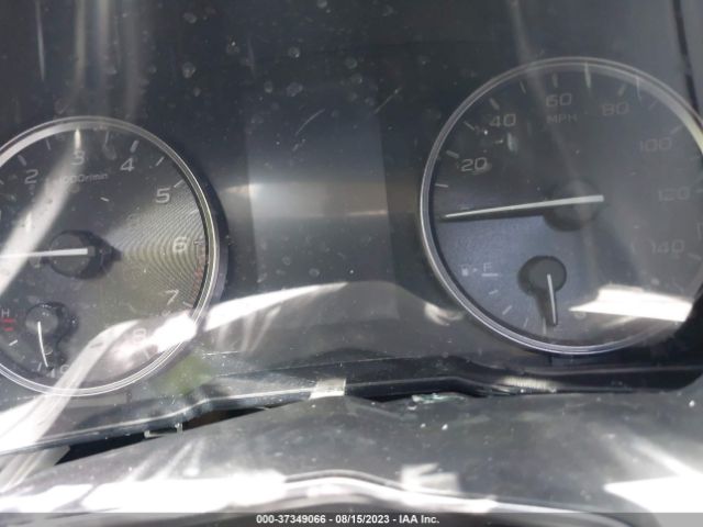 4S4BTGLD2M3116307 Subaru Outback Onyx Edition Xt