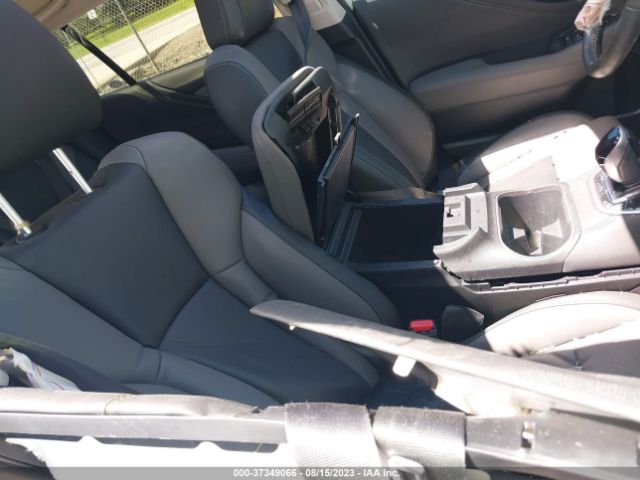 4S4BTGLD2M3116307 Subaru Outback Onyx Edition Xt