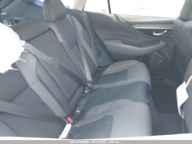4S4BTGLD2M3116307 Subaru Outback Onyx Edition Xt