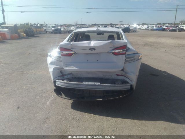 3FA6P0G71LR200842 Ford FUSION S