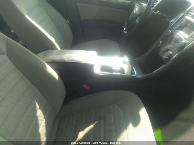 3FA6P0G71LR200842 Ford FUSION S