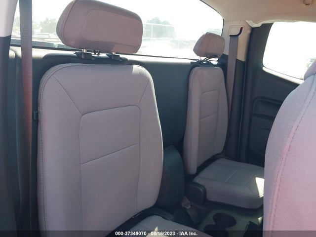 Продаж на аукціоні авто 2020 Chevrolet Colorado 4wd Work Truck, vin: 1GCHTBEN0L1209327, номер лоту: 37349070