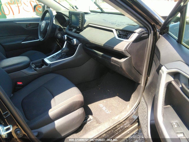 Toyota Rav4 Hybrid Le 2020 2T3MWRFV7LW064995 Image 11