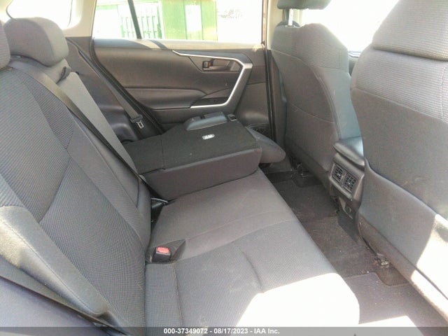 Toyota Rav4 Hybrid Le 2020 2T3MWRFV7LW064995 Image 14