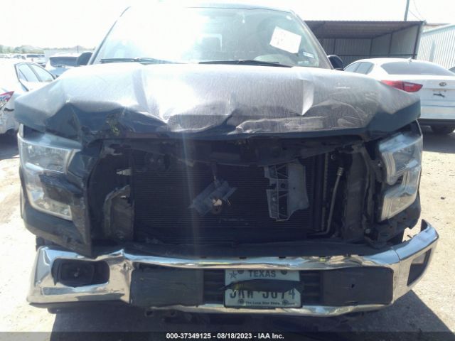 1FTEW1EF4HFB81944 Ford F-150 Xl/xlt/lariat