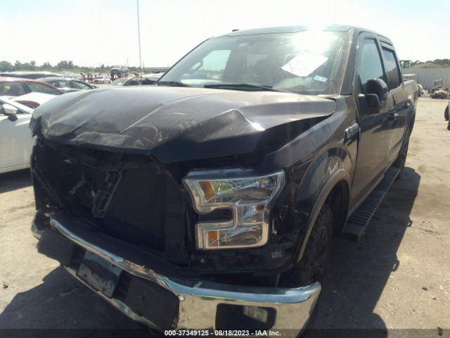 1FTEW1EF4HFB81944 Ford F-150 Xl/xlt/lariat