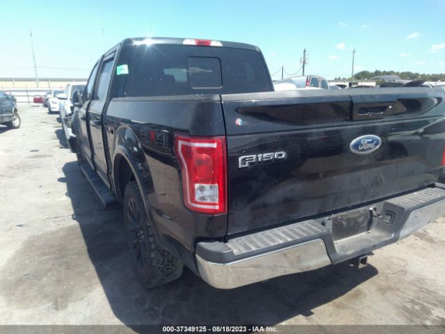 1FTEW1EF4HFB81944 Ford F-150 Xl/xlt/lariat