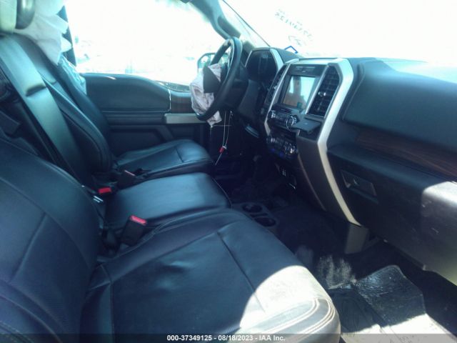 1FTEW1EF4HFB81944 Ford F-150 Xl/xlt/lariat
