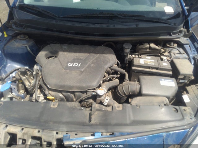 Hyundai ACCENT GLS 2015 KMHCT4AE4FU888299 Image 16