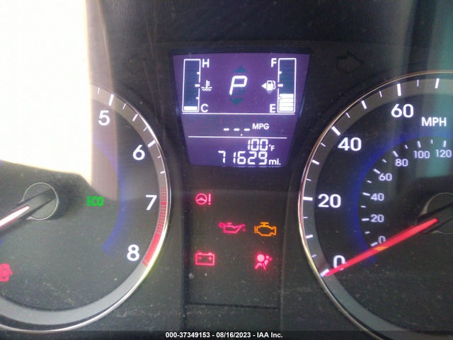 Hyundai ACCENT GLS 2015 KMHCT4AE4FU888299 Image 7