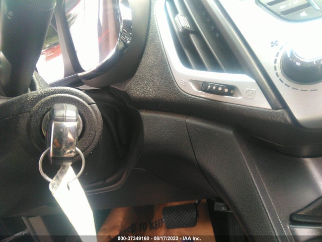 GMC Terrain Sle 2017 2GKFLSEK8H6105223 Image 11