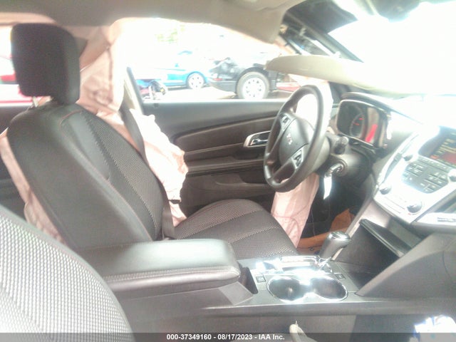 GMC Terrain Sle 2017 2GKFLSEK8H6105223 Image 5
