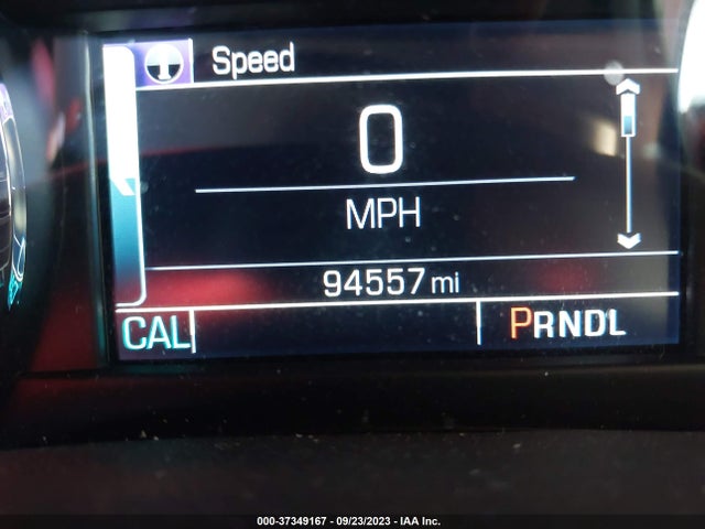 Chevrolet Tahoe Lt 2019 1GNSCBKC2KR335723 Image 15