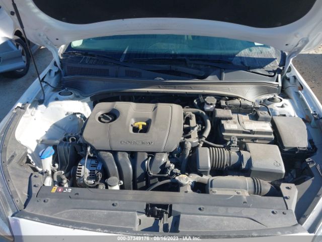 3KPF24AD9ME267518 KIA Forte Lxs