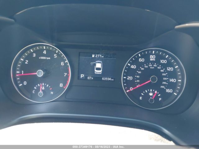 3KPF24AD9ME267518 KIA Forte Lxs