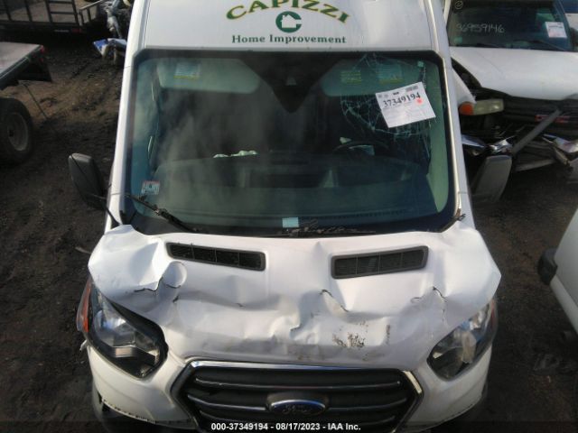 1FTBR1C80LKB03692 Ford TRANSIT CARGO VAN