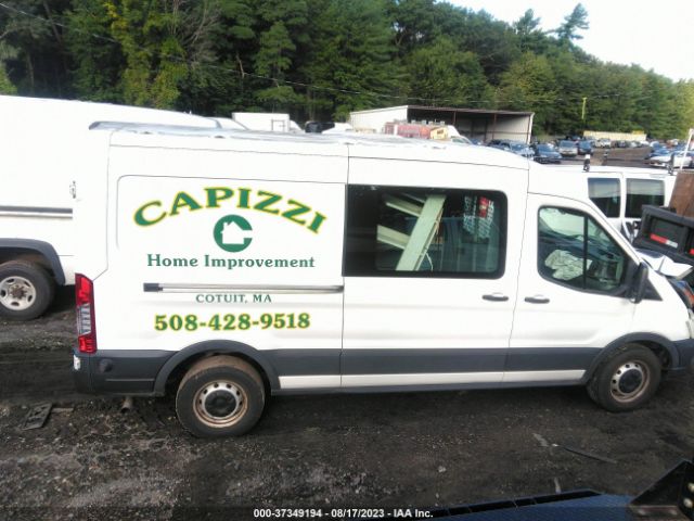 1FTBR1C80LKB03692 Ford TRANSIT CARGO VAN