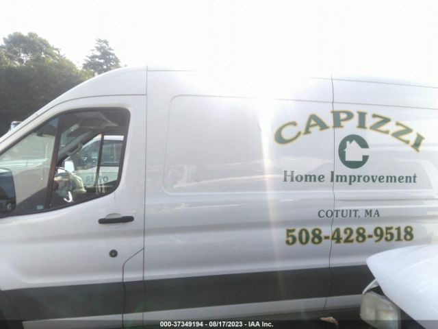 1FTBR1C80LKB03692 Ford TRANSIT CARGO VAN