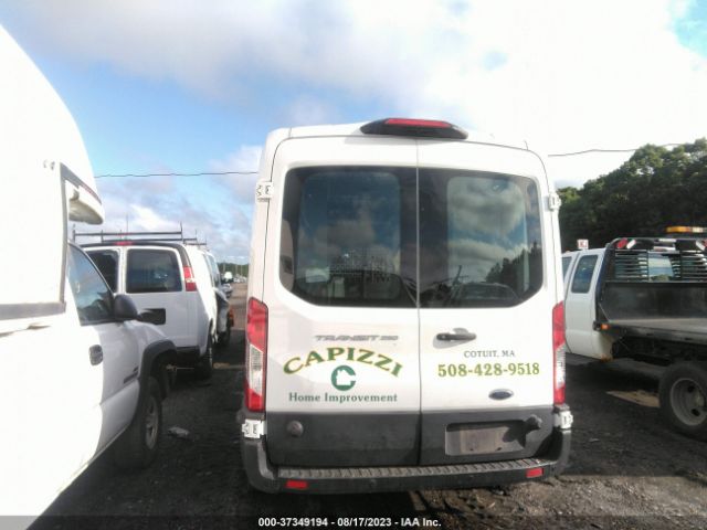 1FTBR1C80LKB03692 Ford TRANSIT CARGO VAN