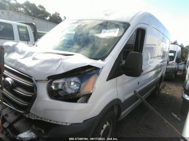 1FTBR1C80LKB03692 Ford TRANSIT CARGO VAN