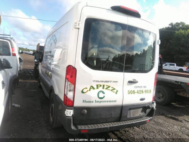1FTBR1C80LKB03692 Ford TRANSIT CARGO VAN