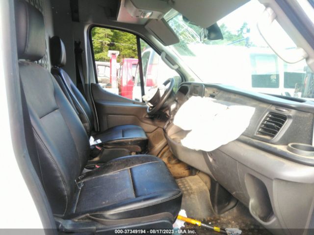 1FTBR1C80LKB03692 Ford TRANSIT CARGO VAN