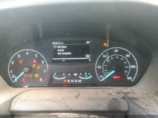 1FTBR1C80LKB03692 Ford TRANSIT CARGO VAN