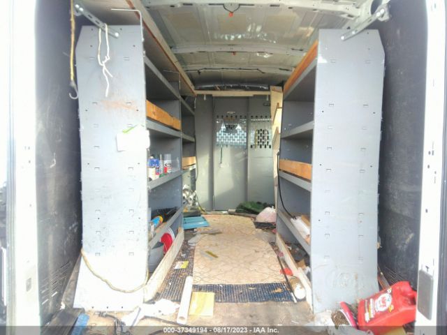 1FTBR1C80LKB03692 Ford TRANSIT CARGO VAN