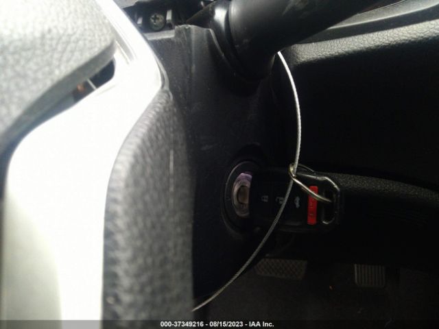 2HGFC2F50HH520949 Honda Civic Sedan Lx