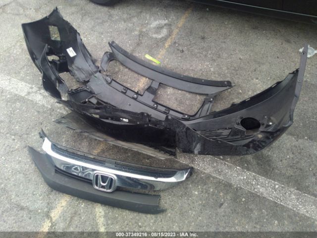 2HGFC2F50HH520949 Honda Civic Sedan Lx
