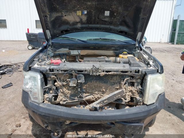 1FTMF1EF0EKF21590 Ford F-150 Xl/xlt/stx