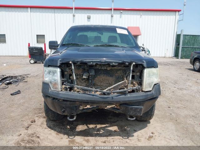 1FTMF1EF0EKF21590 Ford F-150 Xl/xlt/stx