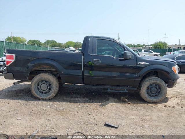 1FTMF1EF0EKF21590 Ford F-150 Xl/xlt/stx