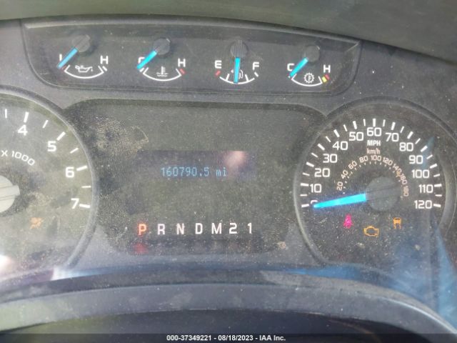 1FTMF1EF0EKF21590 Ford F-150 Xl/xlt/stx