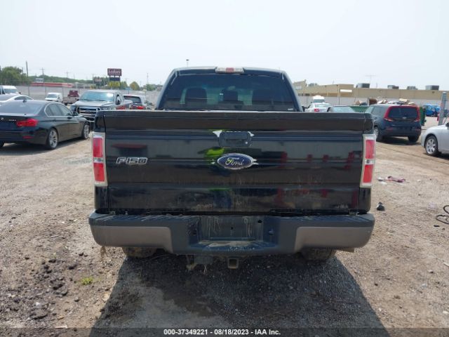 1FTMF1EF0EKF21590 Ford F-150 Xl/xlt/stx