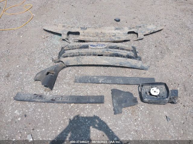 1FTMF1EF0EKF21590 Ford F-150 Xl/xlt/stx